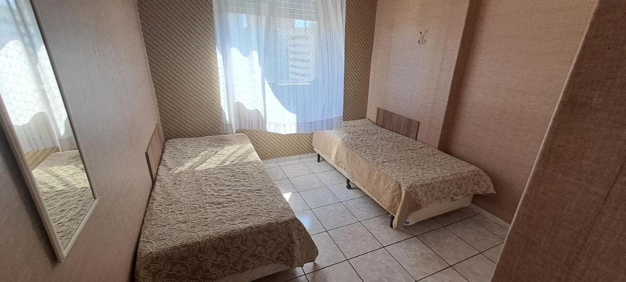 Apartament Ap Vista Do Mar - Praia Das Pitangueiras Guarujá Zewnętrze zdjęcie