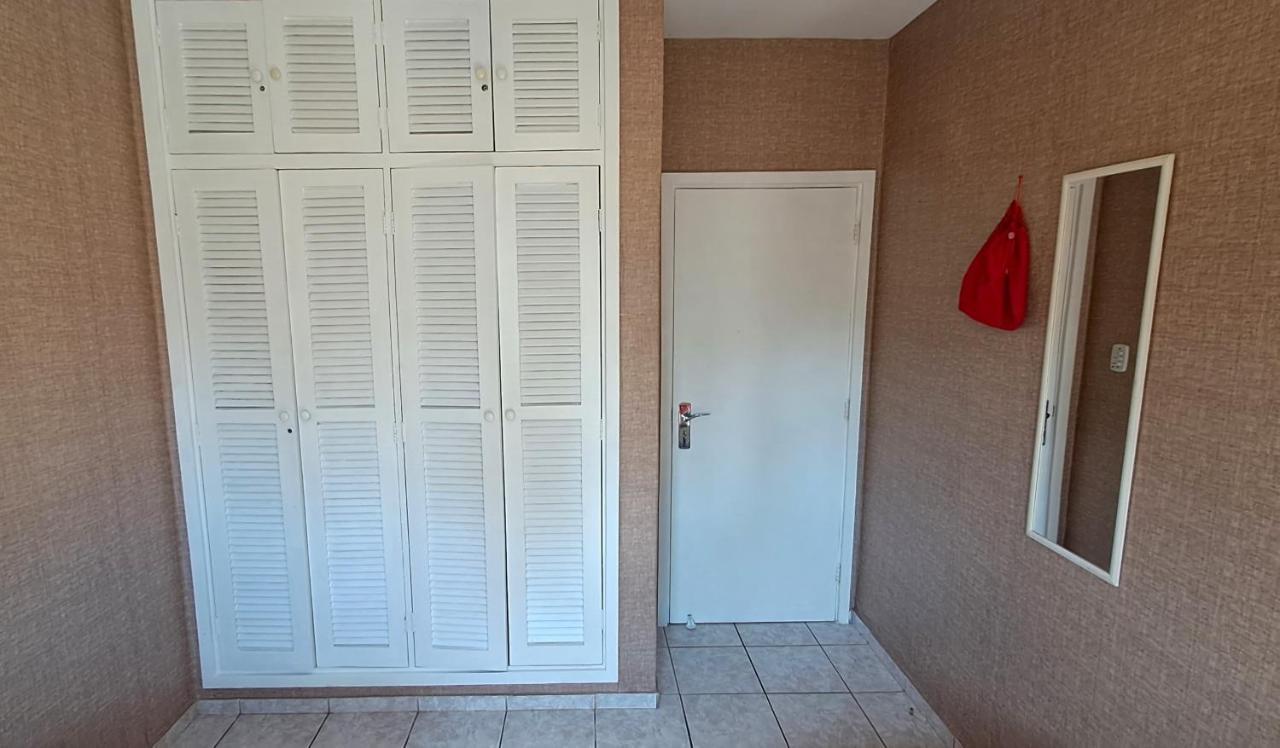 Apartament Ap Vista Do Mar - Praia Das Pitangueiras Guarujá Zewnętrze zdjęcie